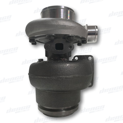12709980139 Turbocharger B2 Perkins (Engine 1106A Panther) Genuine Oem Turbochargers