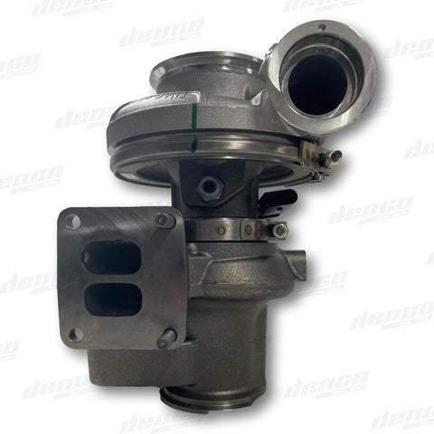 12739980015 Turbocharger B2Ug Mercedes Benz Truck / Bus (Engine Om936La) 7.7Ltr Genuine Oem