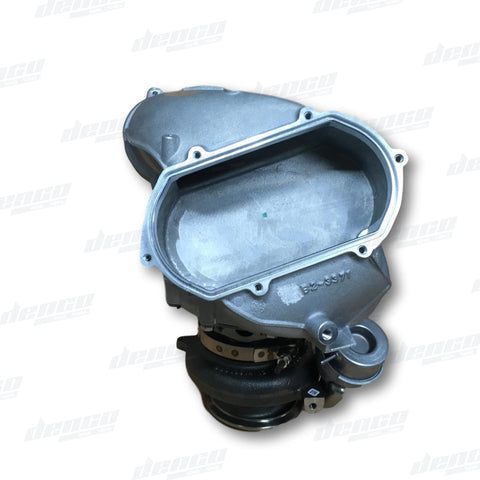 12739980018 TURBOCHARGER B2G BMW PASSENGER CAR 3.0L (ENGINE N57D30S1)
