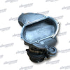 11658506382 Turbocharger B2G Bmw Passenger Car N57D30S1 3.0L (R3S) Genuine Oem Turbochargers