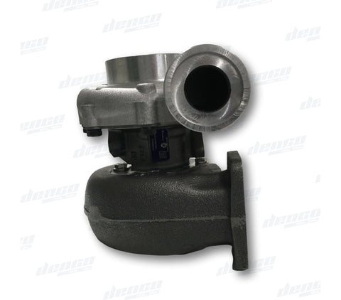 836867731 Turbocharger S200 Sisu 66Cta 6.6Ltr Genuine Oem Turbochargers