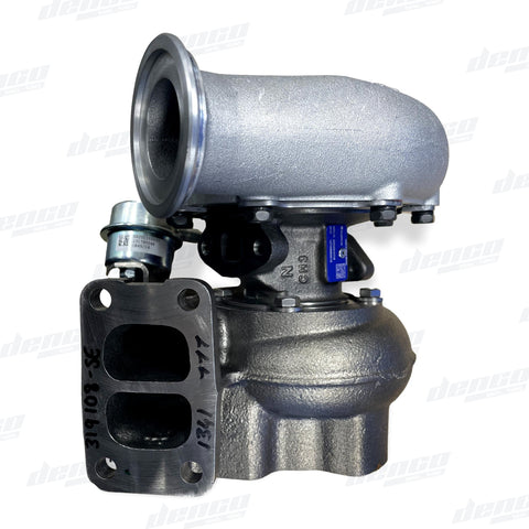 12749880013 Turbocharger S200G Sisu (74CWA Engine) 6.6L - GENUINE OEM TURBOCHARGERS