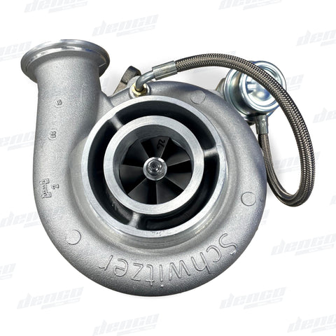 12749880013 Turbocharger S200G Sisu (74CWA  Engine) 6.6L