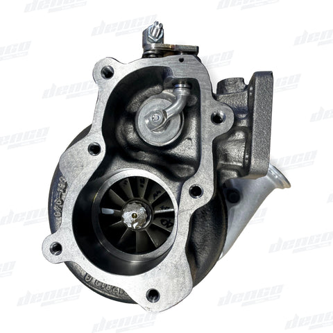 12749880013 Turbocharger S200G Sisu (74CWA Engine) 6.6L - GENUINE OEM TURBOCHARGERS