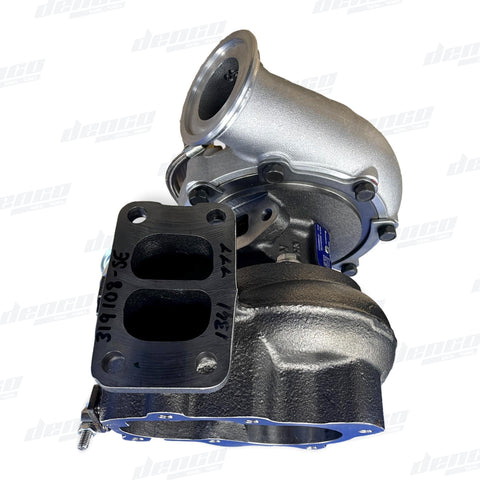 12749880013 Turbocharger S200G Sisu (74CWA Engine) 6.6L - GENUINE OEM TURBOCHARGERS