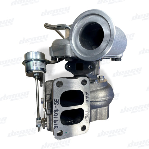 12749880013 Turbocharger S200G Sisu (74CWA Engine) 6.6L - GENUINE OEM TURBOCHARGERS