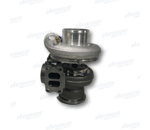 252-5165 Turbocharger B2G Caterpillar Bulldozer C9 9.0L Genuine Oem Turbochargers