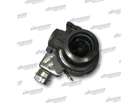 252-5165 Turbocharger B2G Caterpillar Bulldozer C9 9.0L Genuine Oem Turbochargers
