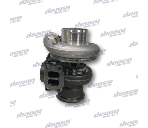 252-5165 Turbocharger B2G Caterpillar Bulldozer C9 9.0L Genuine Oem Turbochargers