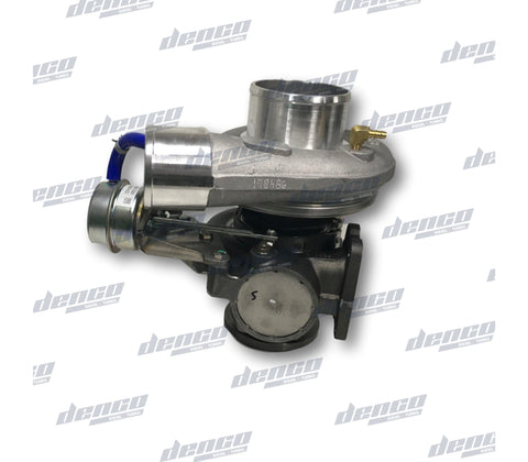 252-5165 Turbocharger B2G Caterpillar Bulldozer C9 9.0L Genuine Oem Turbochargers
