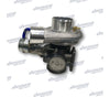 252-5165 Turbocharger B2G Caterpillar Bulldozer C9 9.0L Genuine Oem Turbochargers