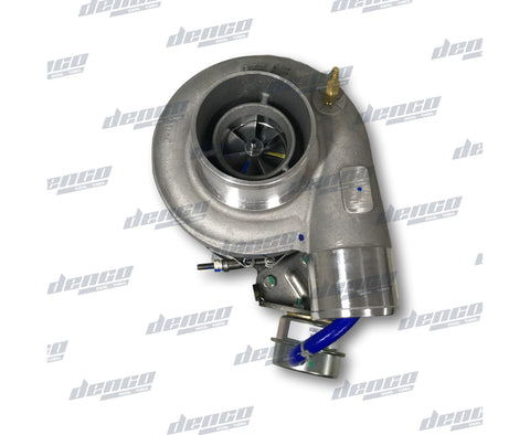 12749880058 TURBOCHARGER B2G CATERPILLAR BULLDOZER 9.0L (ENGINE C9)