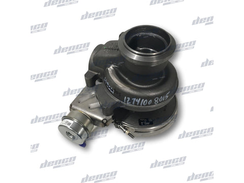 252-5165 Turbocharger B2G Caterpillar Bulldozer C9 9.0L Genuine Oem Turbochargers
