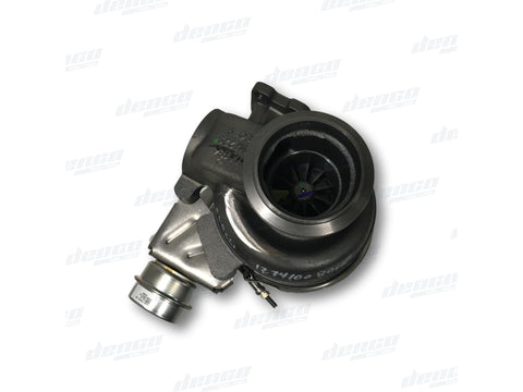 252-5165 Turbocharger B2G Caterpillar Bulldozer C9 9.0L Genuine Oem Turbochargers