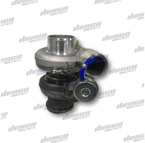 252-5165 Turbocharger B2G Caterpillar Bulldozer C9 9.0L Genuine Oem Turbochargers