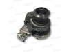 252-5165 Turbocharger B2G Caterpillar Bulldozer C9 9.0L Genuine Oem Turbochargers