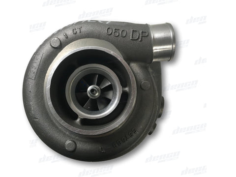12749880059 TURBOCHARGER S2BW JOHN DEERE MARINE (ENGINE 606TFM)