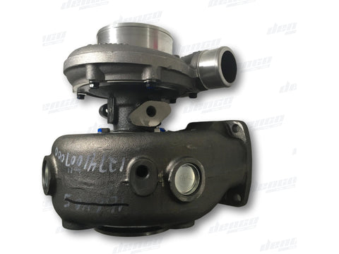Re502643 Turbocharger S2Bw John Deere Marine 6068Tfm Genuine Oem Turbochargers
