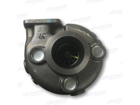 Re502643 Turbocharger S2Bw John Deere Marine 6068Tfm Genuine Oem Turbochargers