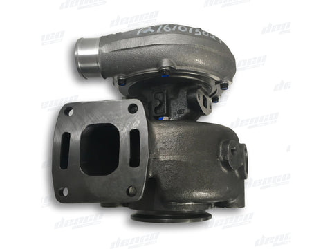 Re502643 Turbocharger S2Bw John Deere Marine 6068Tfm Genuine Oem Turbochargers