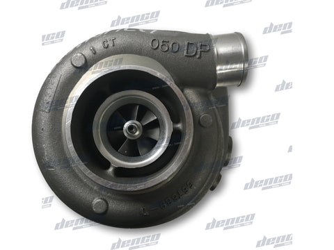 12749880059 TURBOCHARGER S2BW JOHN DEERE MARINE (ENGINE 606TFM)