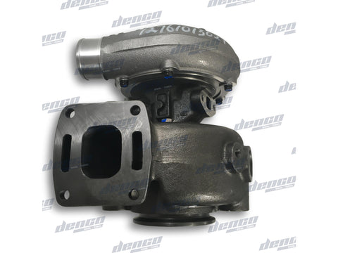 Re502643 Turbocharger S2Bw John Deere Marine 6068Tfm Genuine Oem Turbochargers
