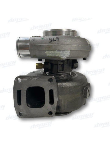 Re506238 Turbocharger John Deere Marine 6081 8.1Ltr Genuine Oem Turbochargers