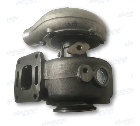 Re502642 Turbocharger John Deere Marine 6068Tfm Genuine Oem Turbochargers