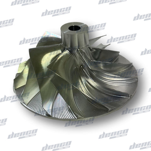 12771232001 Borgwarner Compressor Wheel B2 Deutz Turbo