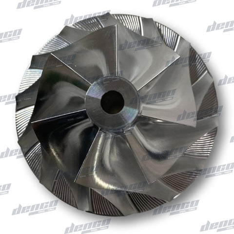 12771232001 BORGWARNER COMPRESSOR WHEEL B2 DEUTZ