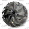 12771232001 Borgwarner Compressor Wheel B2 Deutz Turbo