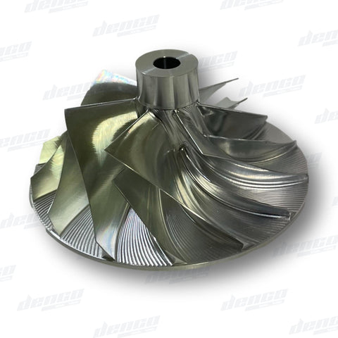 12771232001 Borgwarner Compressor Wheel B2 Deutz Turbo