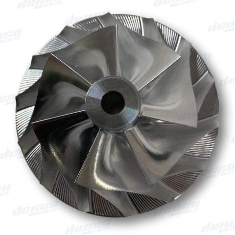 12771232001 BORGWARNER COMPRESSOR WHEEL B2 DEUTZ