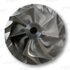 12771232001 Borgwarner Compressor Wheel B2 Deutz Turbo
