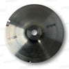 12771232002 Borgwarner Ti Compressor Wheel Deutz / Volvo Cat Perkins Turbo