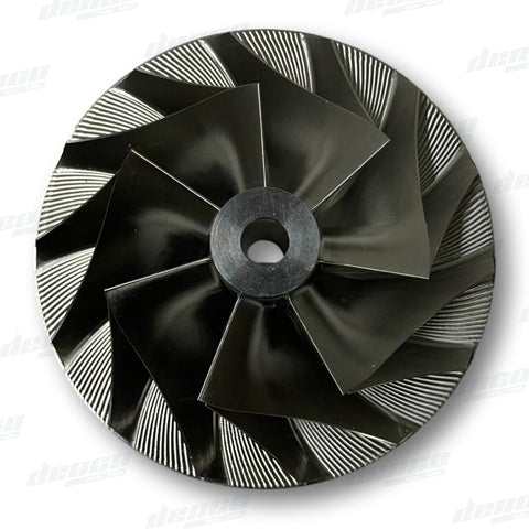 12771232002 BORGWARNER TI COMPRESSOR WHEEL DEUTZ / VOLVO / CAT / PERKINS