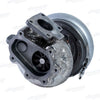 12809880030 LOW PRESSURE TURBOCHARGER B2 MAN BUS (EURO 6) 410HP - GENUINE OEM TURBOCHARGERS