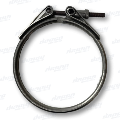 132681 Vband (Borg Warner)