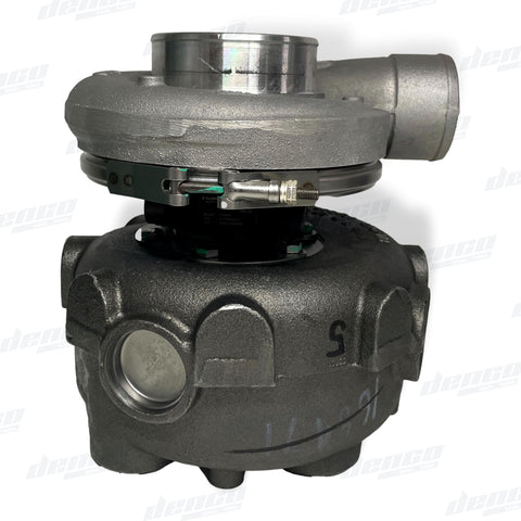 13749880013 Turbocharger S300W072 Caterpillar - GENUINE OEM TURBOCHARGERS