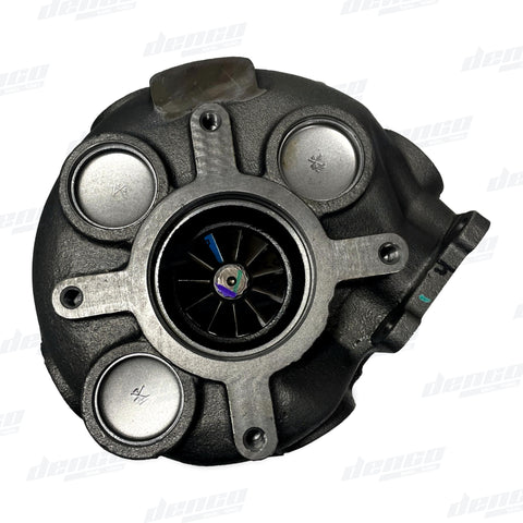 13749880013 Turbocharger S300W072 Caterpillar - GENUINE OEM TURBOCHARGERS