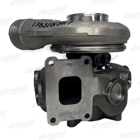 13749880013 Turbocharger S300W072 Caterpillar - GENUINE OEM TURBOCHARGERS
