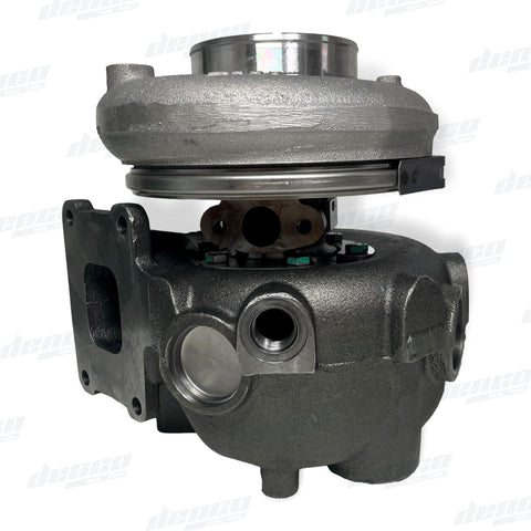 13749880013 Turbocharger S300W072 Caterpillar - GENUINE OEM TURBOCHARGERS