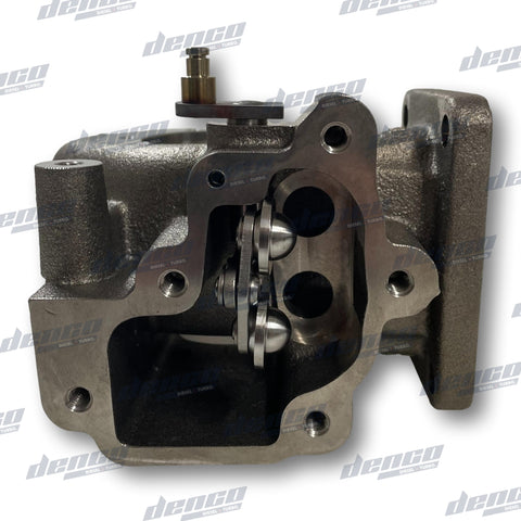 13761009010 Turbine Housing S300Cg Man Industrial E2866Luh