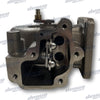 13761009010 Turbine Housing S300Cg Man Industrial E2866Luh