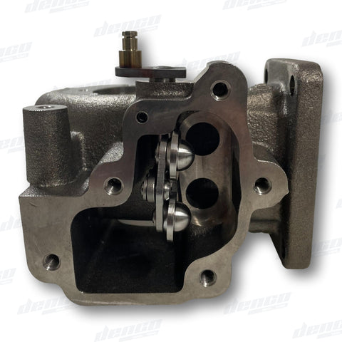 13761009010 Turbine Housing S300Cg Man Industrial E2866Luh