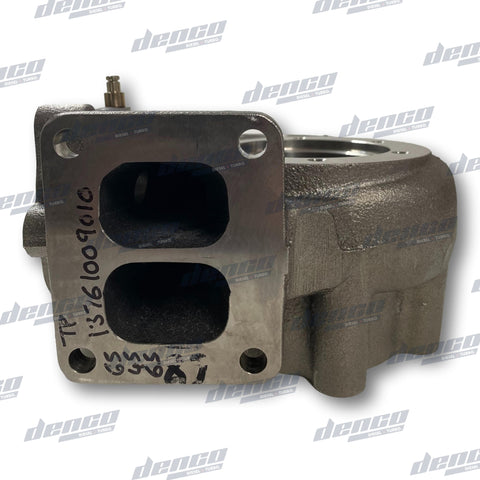 13761009010 Turbine Housing S300Cg Man Industrial E2866Luh