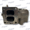 13761009010 Turbine Housing S300Cg Man Industrial E2866Luh