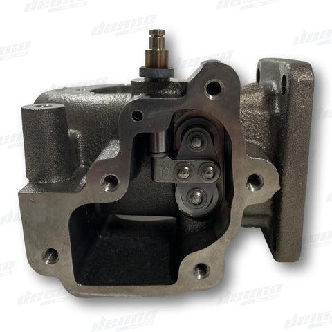 13761009010 TURBINE HOUSING S300CG MAN INDUSTRIAL (ENGINE E2866LUH)