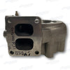 13761009010 Turbine Housing S300Cg Man Industrial E2866Luh