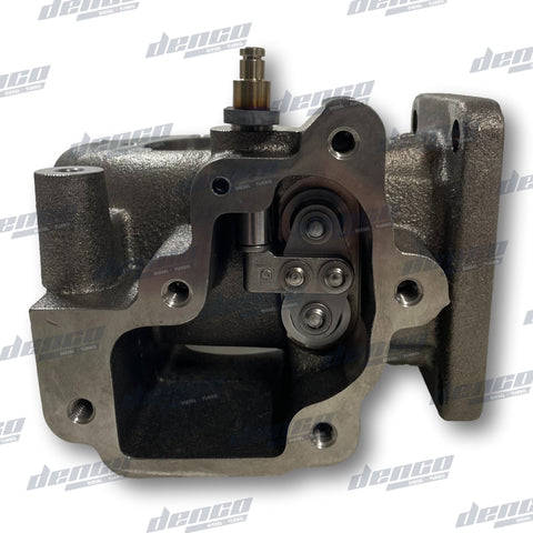 13761009010 TURBINE HOUSING S300CG MAN INDUSTRIAL (ENGINE E2866LUH)